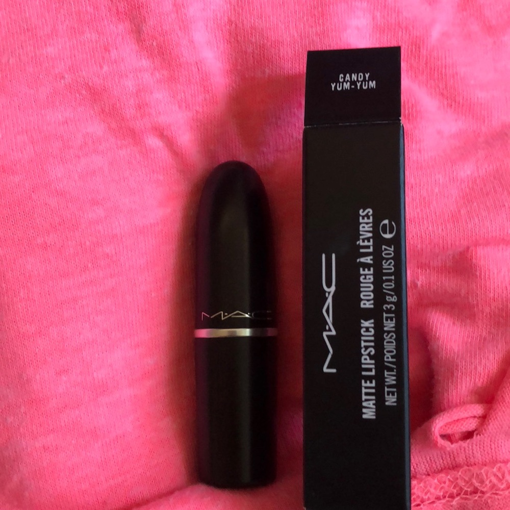 MAC